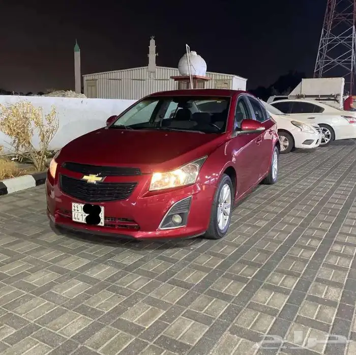 كروز 2014 1
