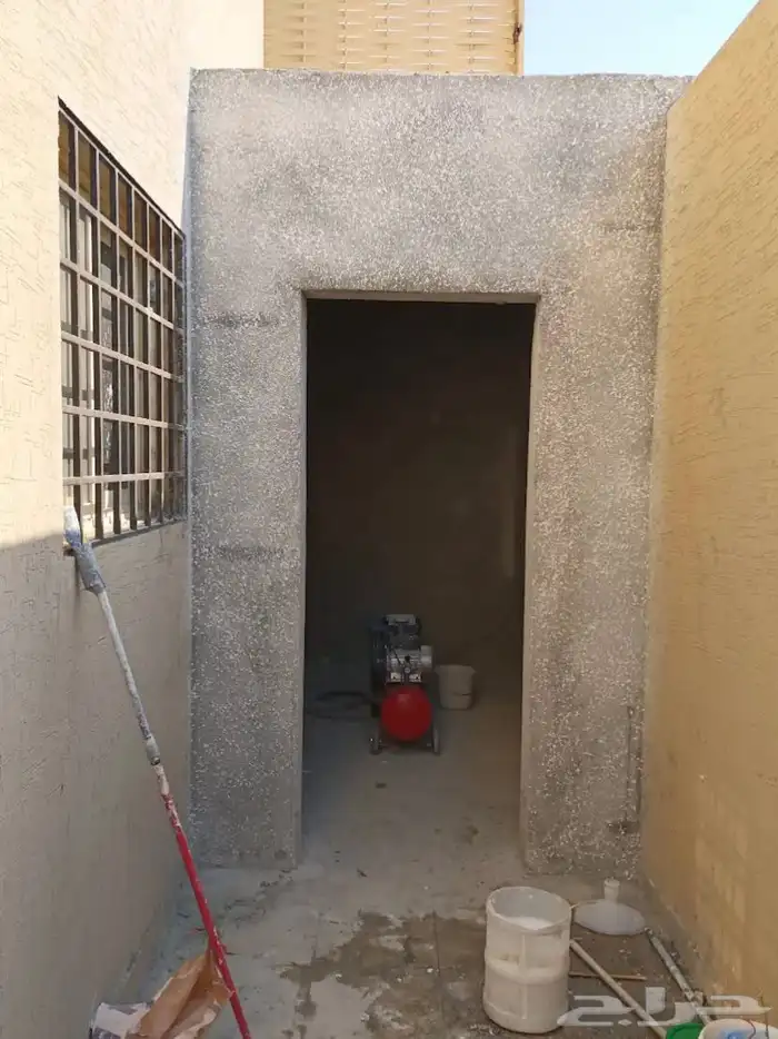 ترميم المنارل 0