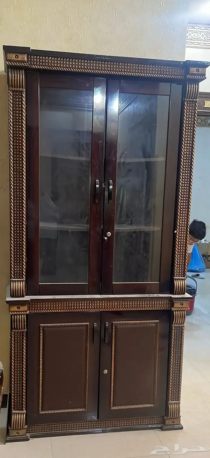 دولاب صاله واله تصوير مستندات للبيع 0