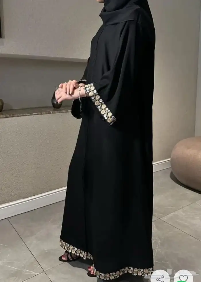عبايات كوري 3