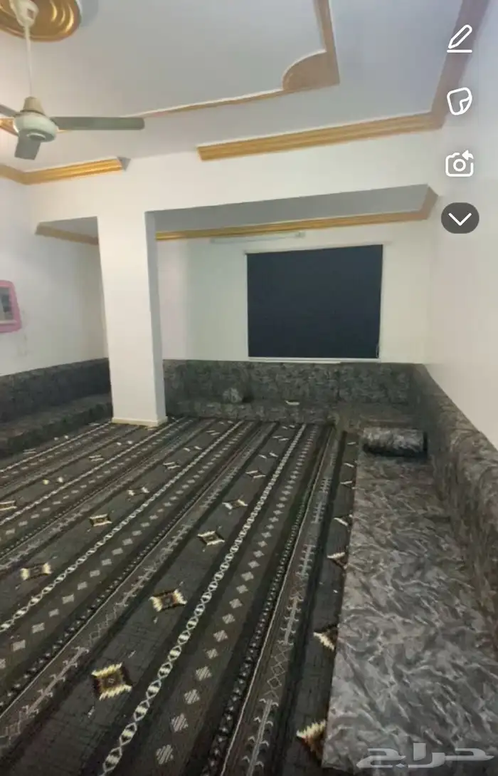 باطرمه رصاصي للبيع 800 ريال 1