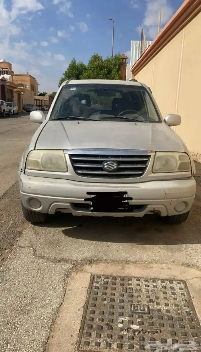 سزوكي 1
