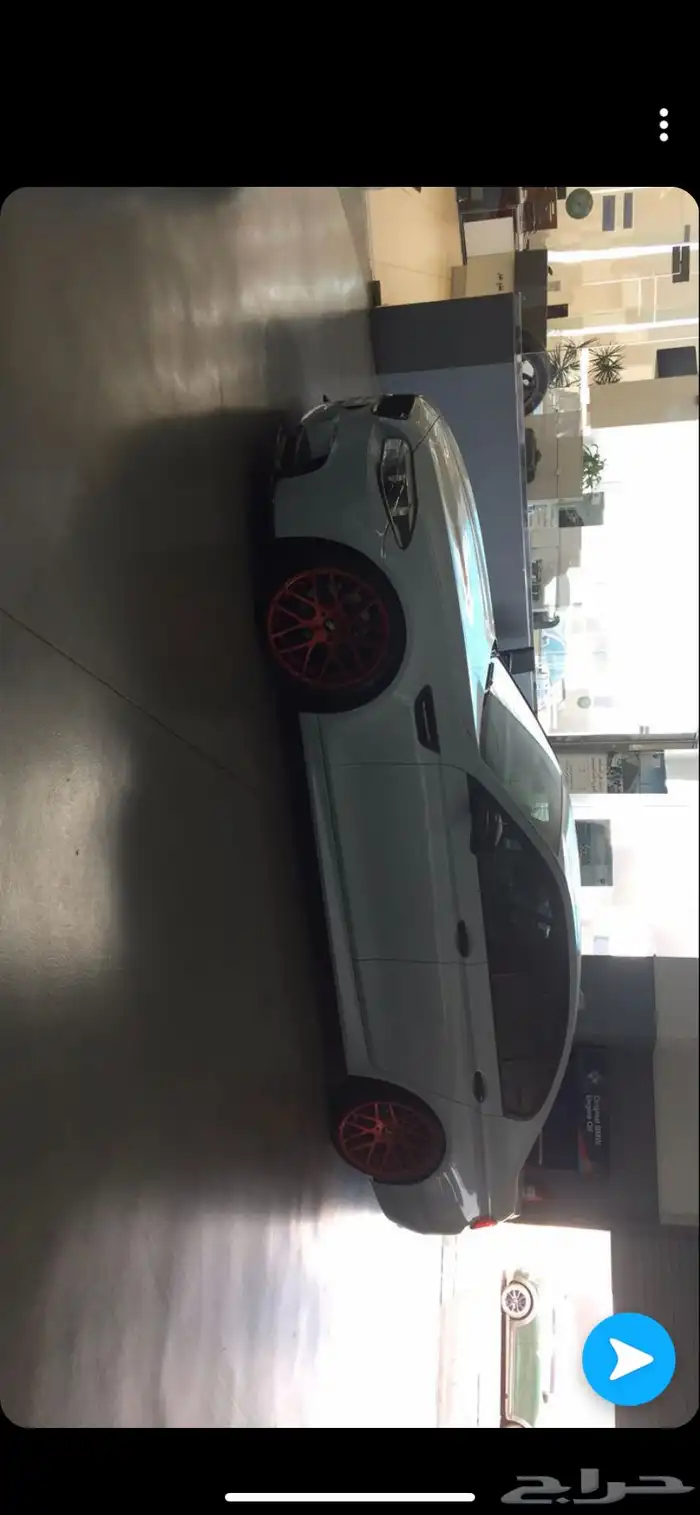 BMW 520 kit M5 14