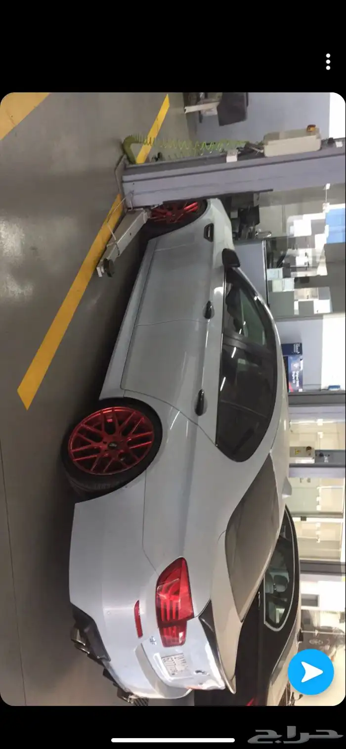 BMW 520 kit M5 13
