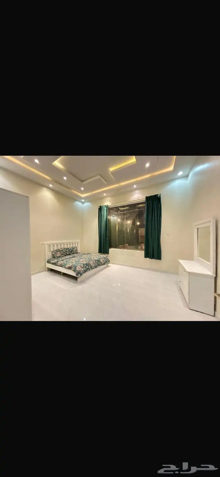 شاليهات هاواي 1