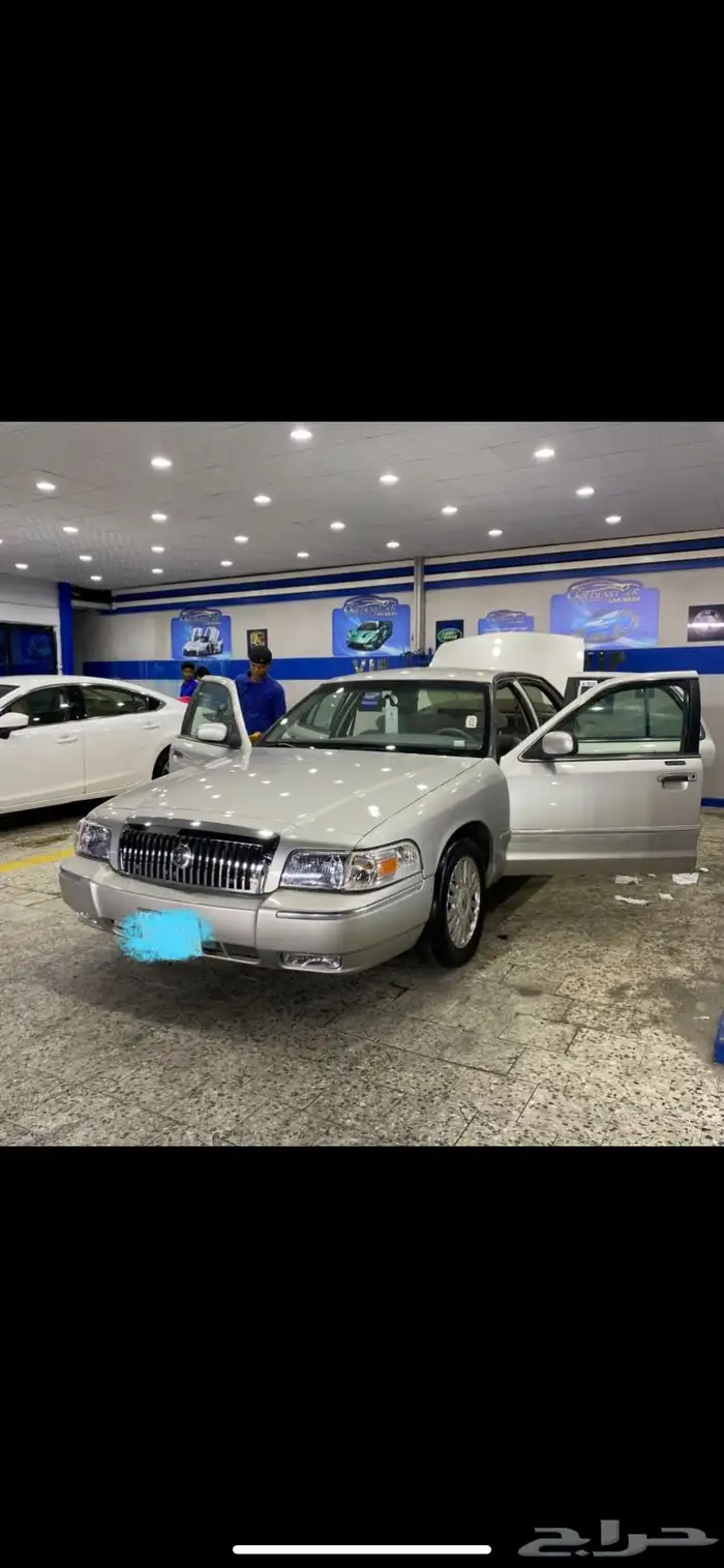 فورد 2000 مرهم 2006 2