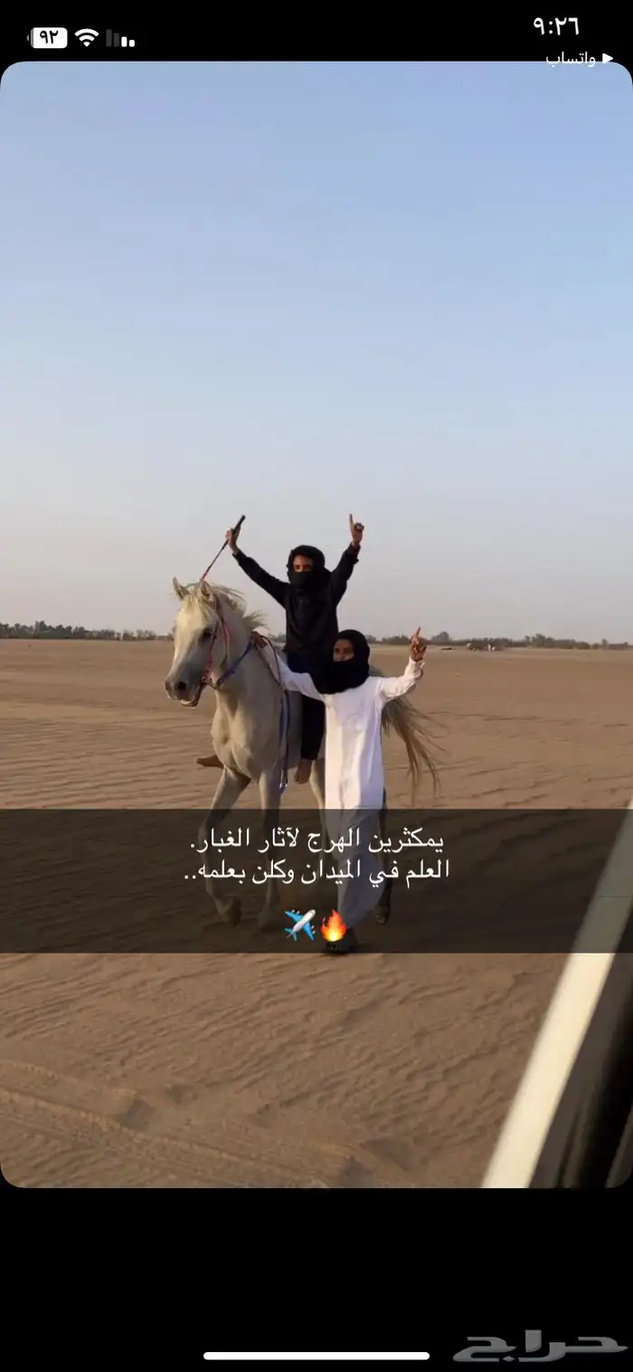 خيل 1