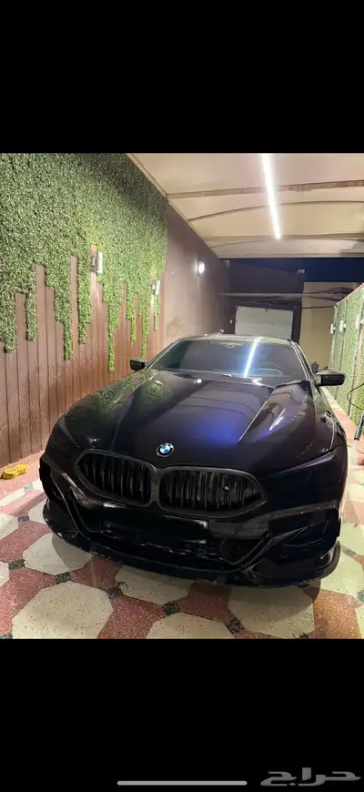 bmw 850 G15 2020 index