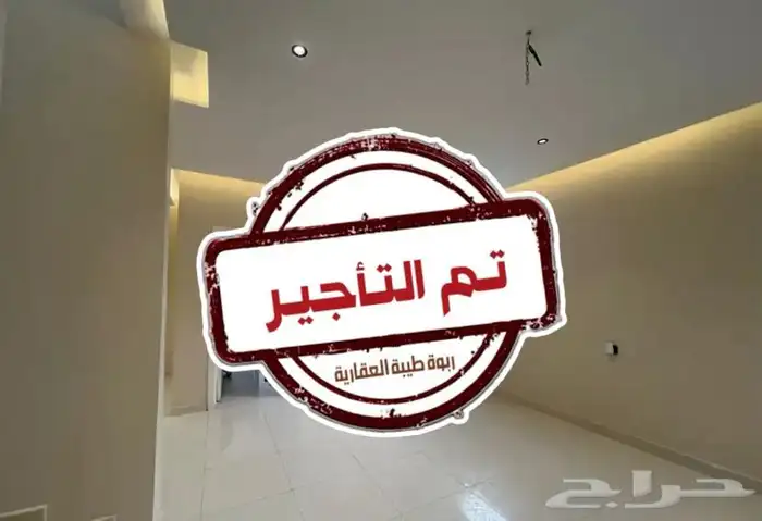 فيلا للايجار في حي الشروق 0
