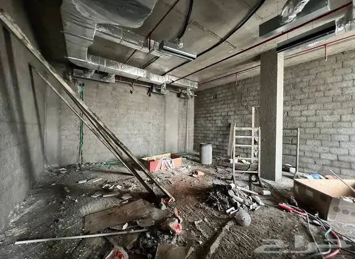 ترميم المنارل 4