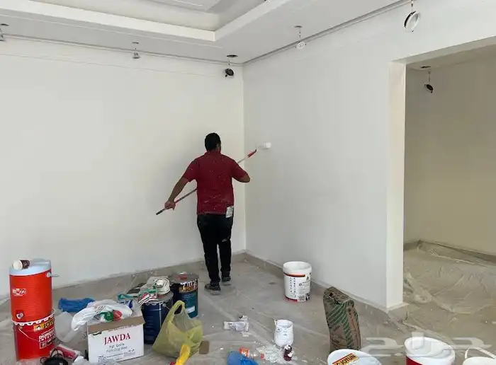 ترميم المنارل 3