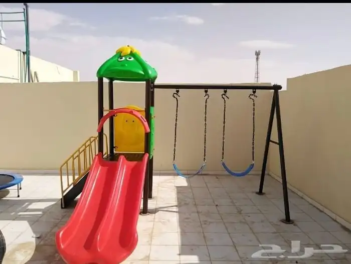 مرجيحه العاب 6
