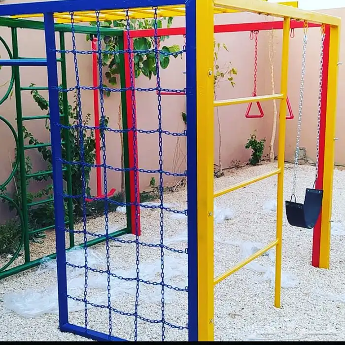 مرجيحه العاب 11
