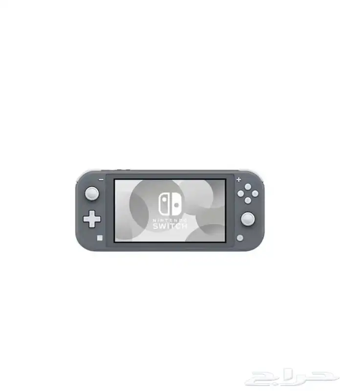 Nintendo Switch Lite نظيف   MicroSD 167GB 0