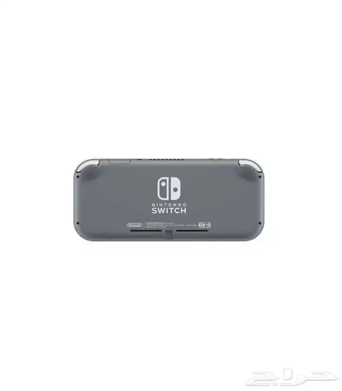Nintendo Switch Lite نظيف   MicroSD 167GB 1
