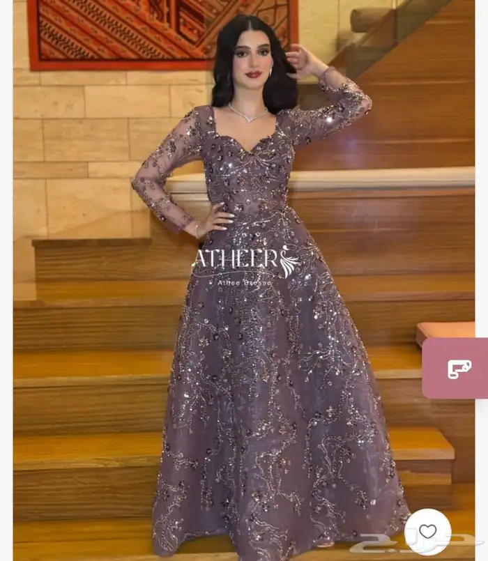 فستان 0
