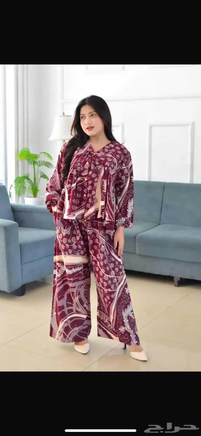 عرض اليوم 4 قطع فري سايز 100 ريال 5