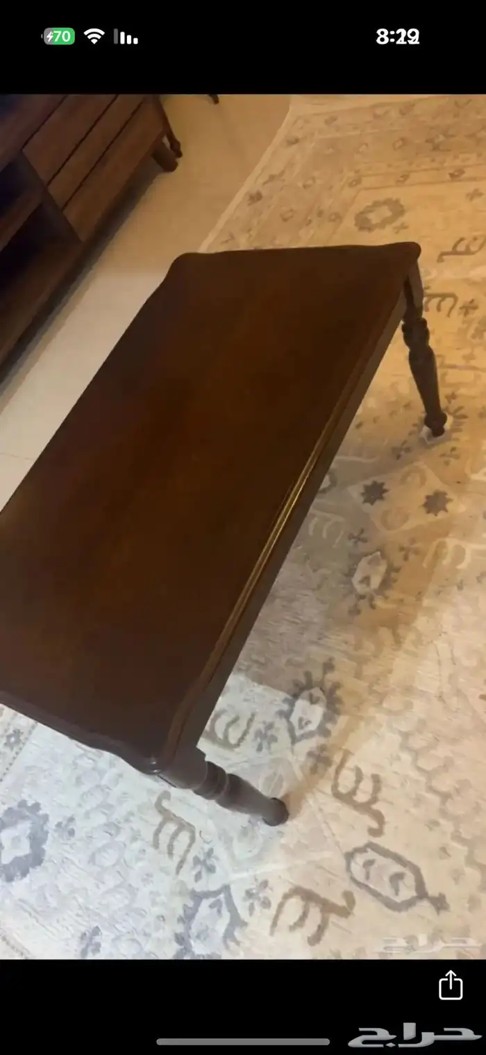 طاولات من عبداللطيف 3