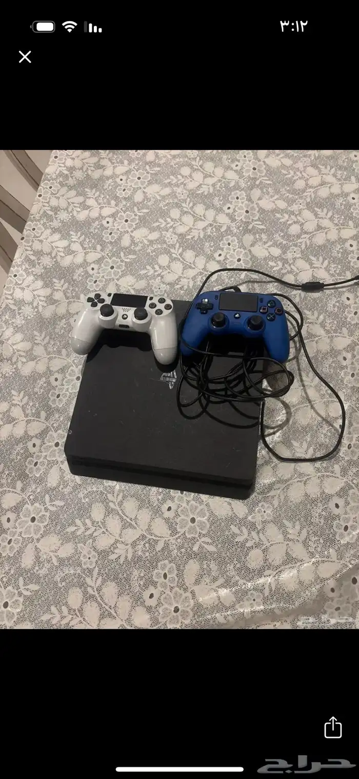 سوني فور نظيف نظام برمجيات 11 0