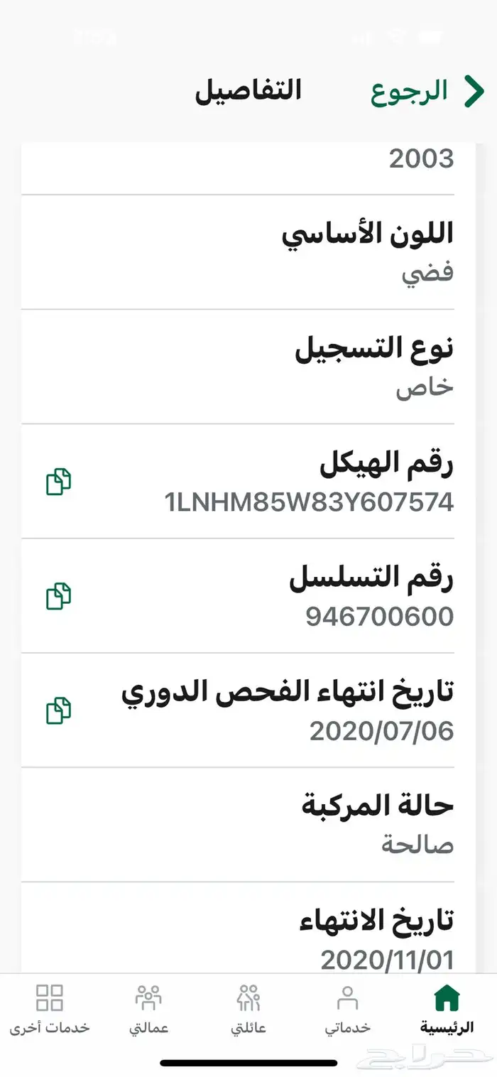 لنكون تونكار 5