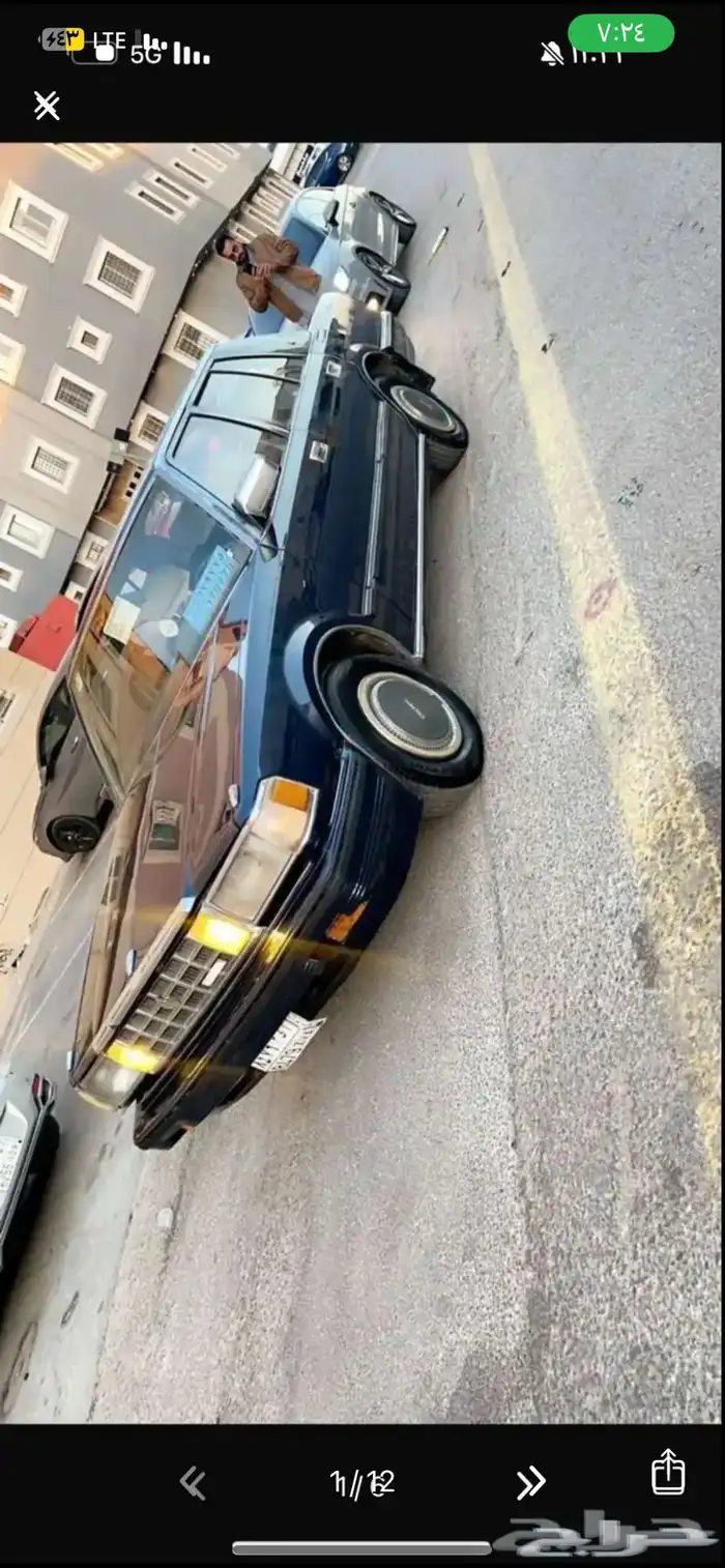 تاجير سيارات كلاسيكه 2
