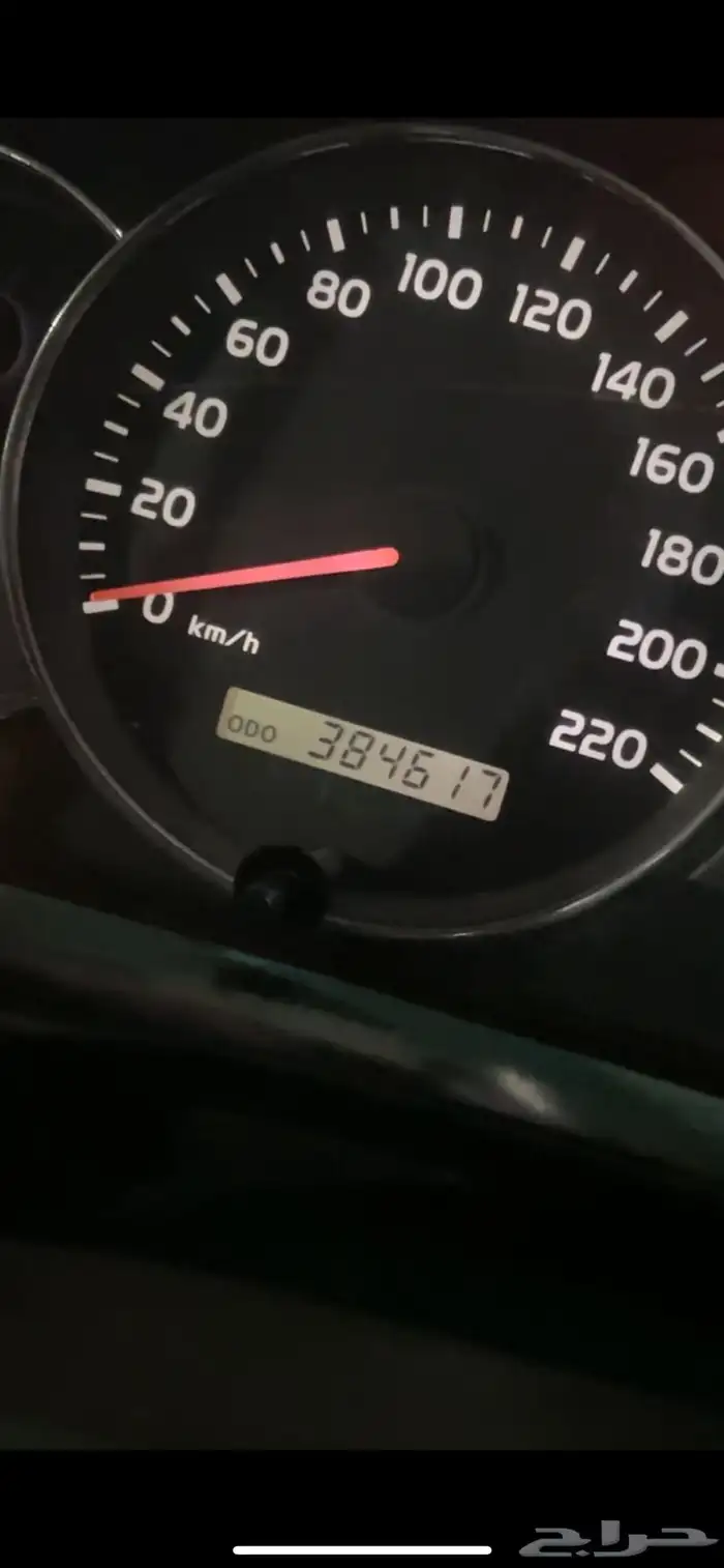 جكسار 2003 نظيف للبيع او البدل 23