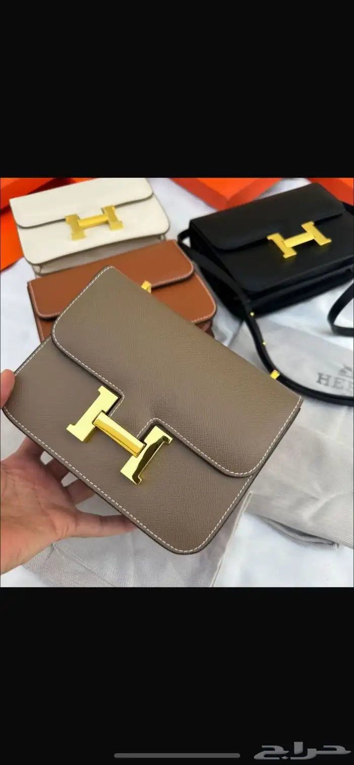 شنطة هرمز ماستر كواليتي 26