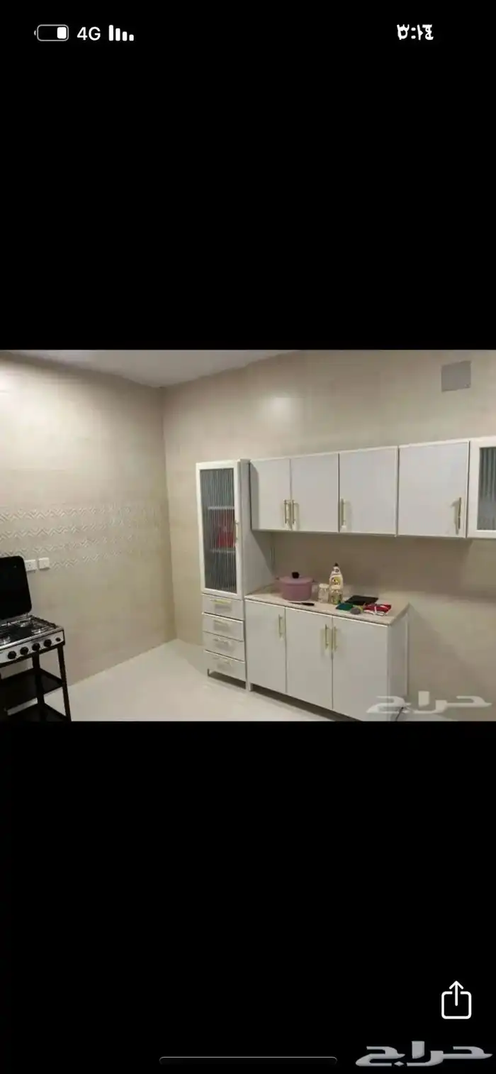 شقق عزاب بالخرج 5