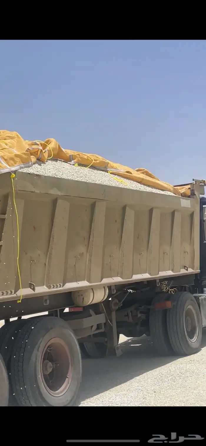 توريد جميع متطلبات مواد البناء والدفان 1
