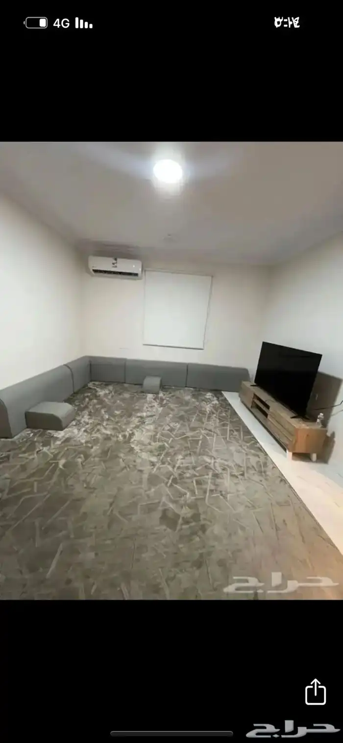 شقق عزاب بالخرج 3