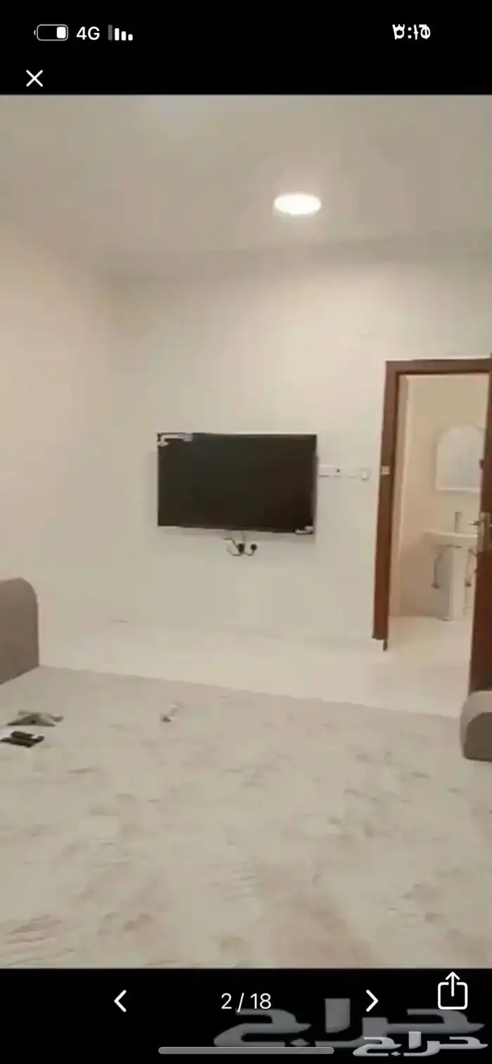 شقق عزاب بالخرج 8