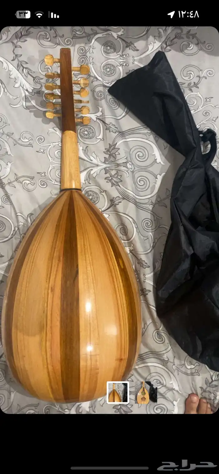 عود عزف للبيع 1