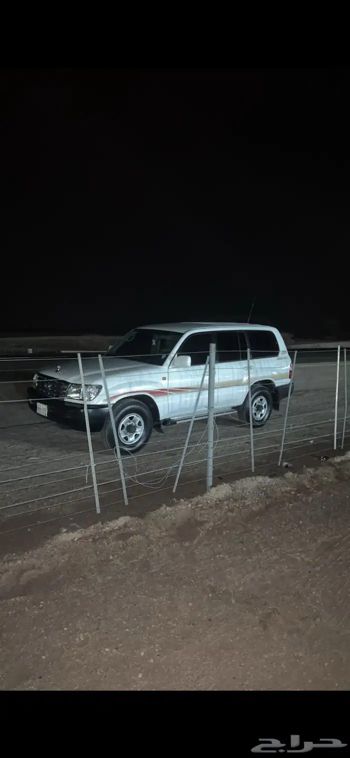 جكسار 2003 نظيف للبيع او البدل 25