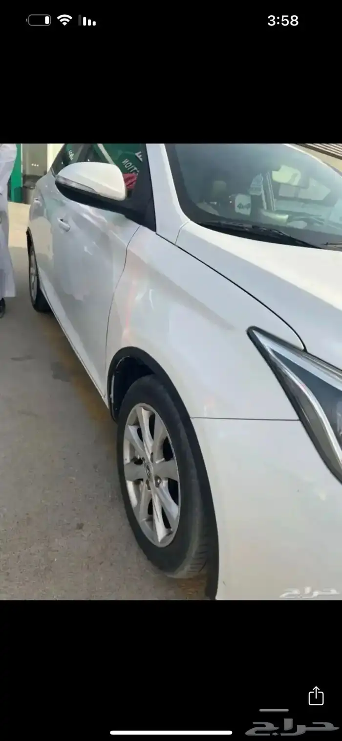 شانجان السفن L7 1