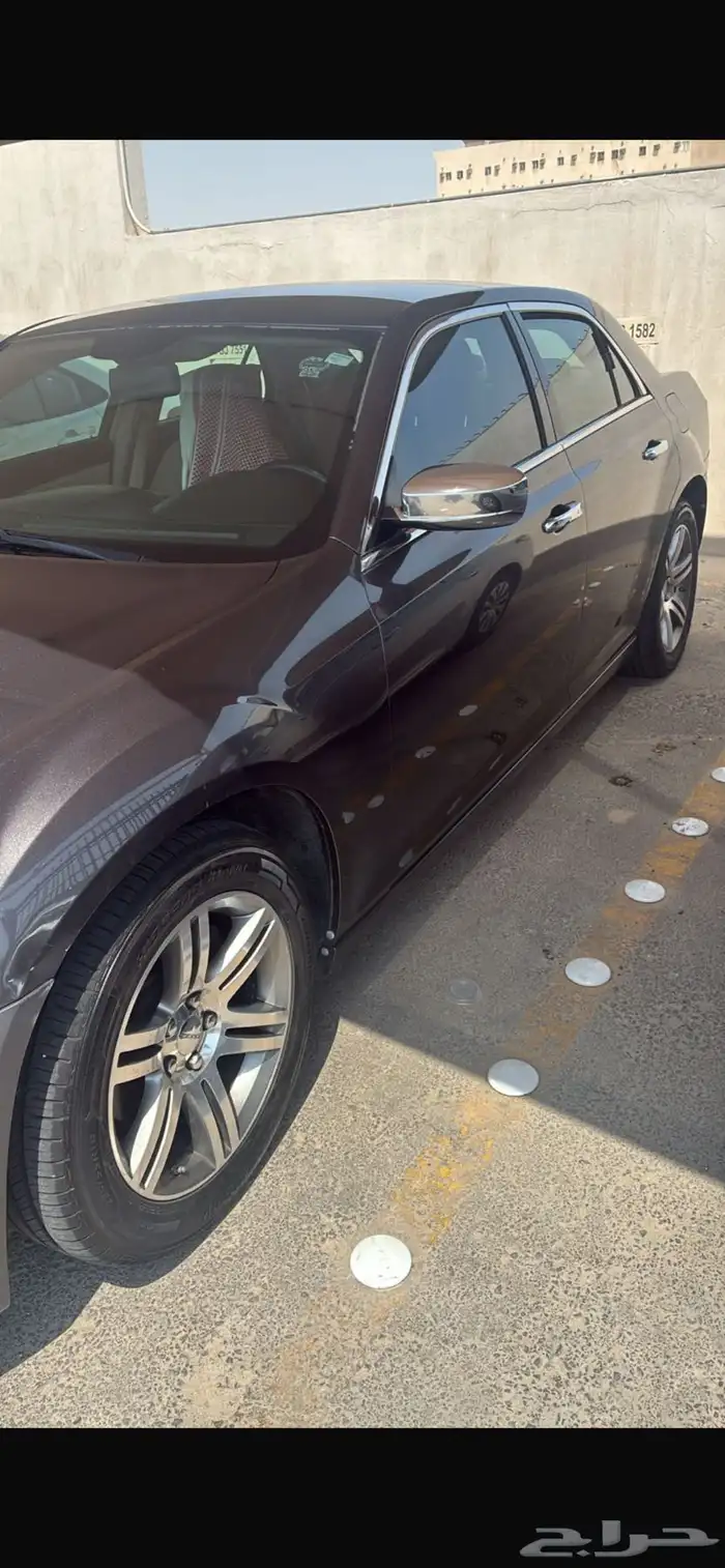 كرايسلر 2014 0