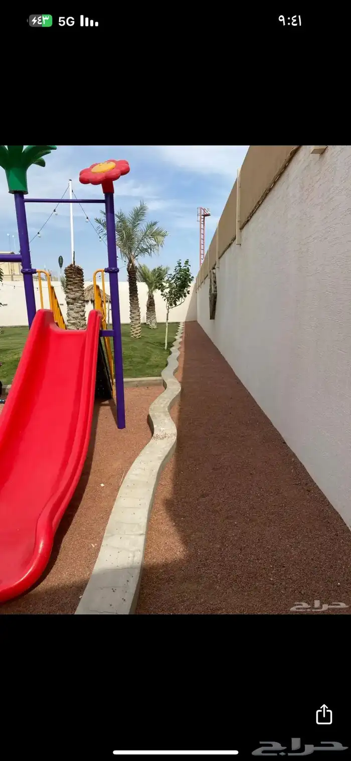 بطحاء حايل زينه فرش 10