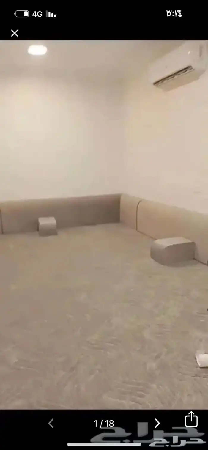 شقق عزاب بالخرج 2