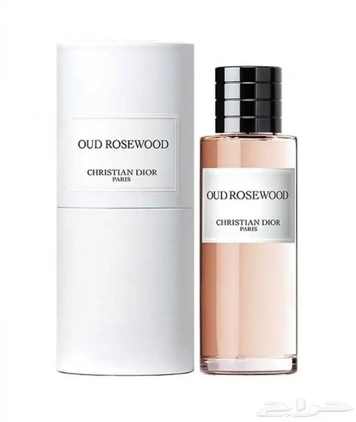 عطور ديور وكارتير وشانيل 4