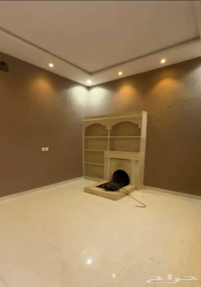 دور ارضي وحوش واسع حي بدر طريق الامام مسلم 44 الف سنوي 12