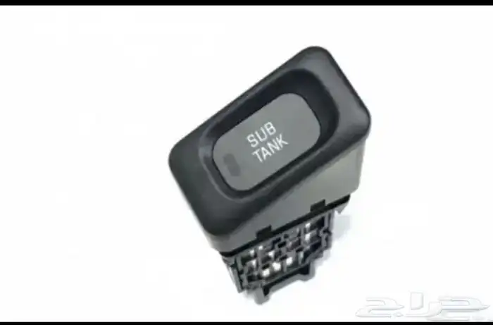 للبيع قطع فتك نيسان 2003 داخليه بيج 21