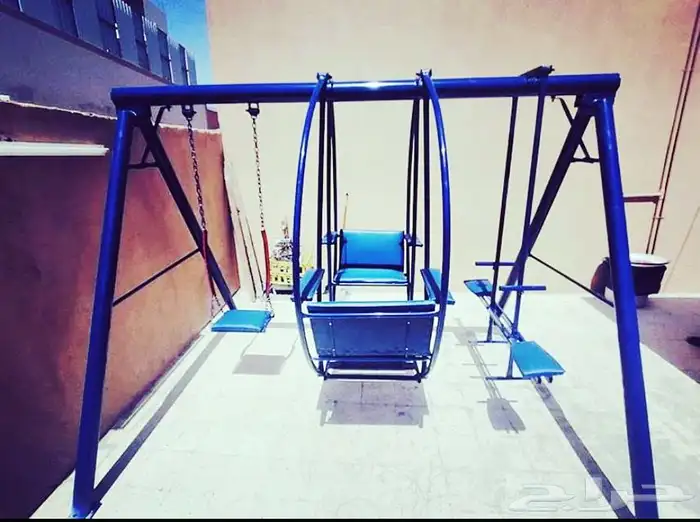 مرجيحه العاب 20