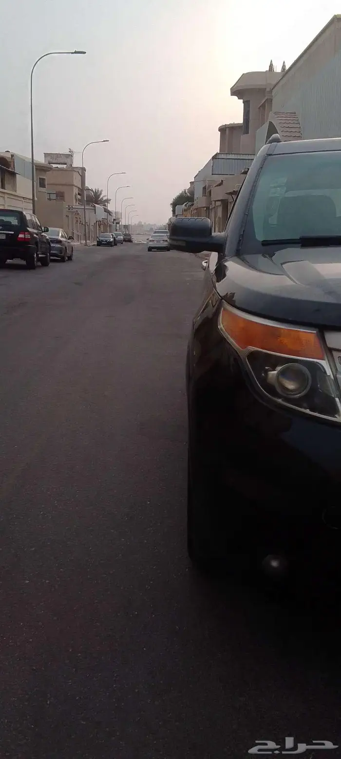 فورد اكسبلورر 2012 8