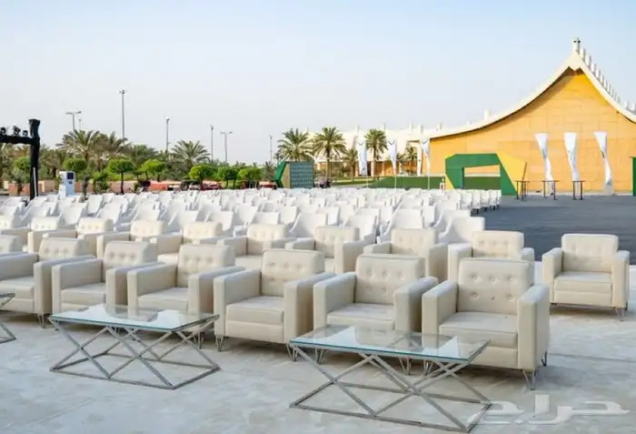 تاجير شاشات اضائات سستم صوت بوثات 29