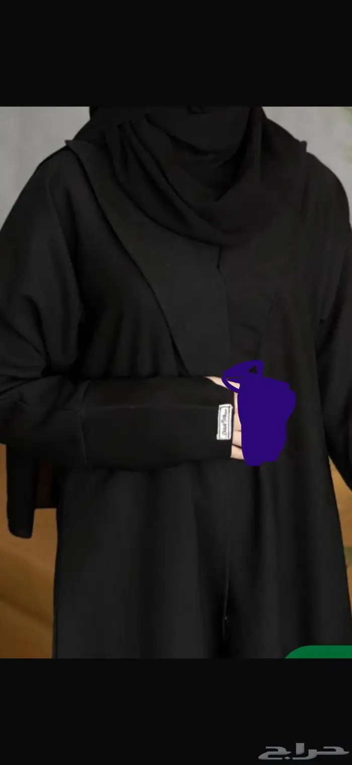 عبايات جديده 2