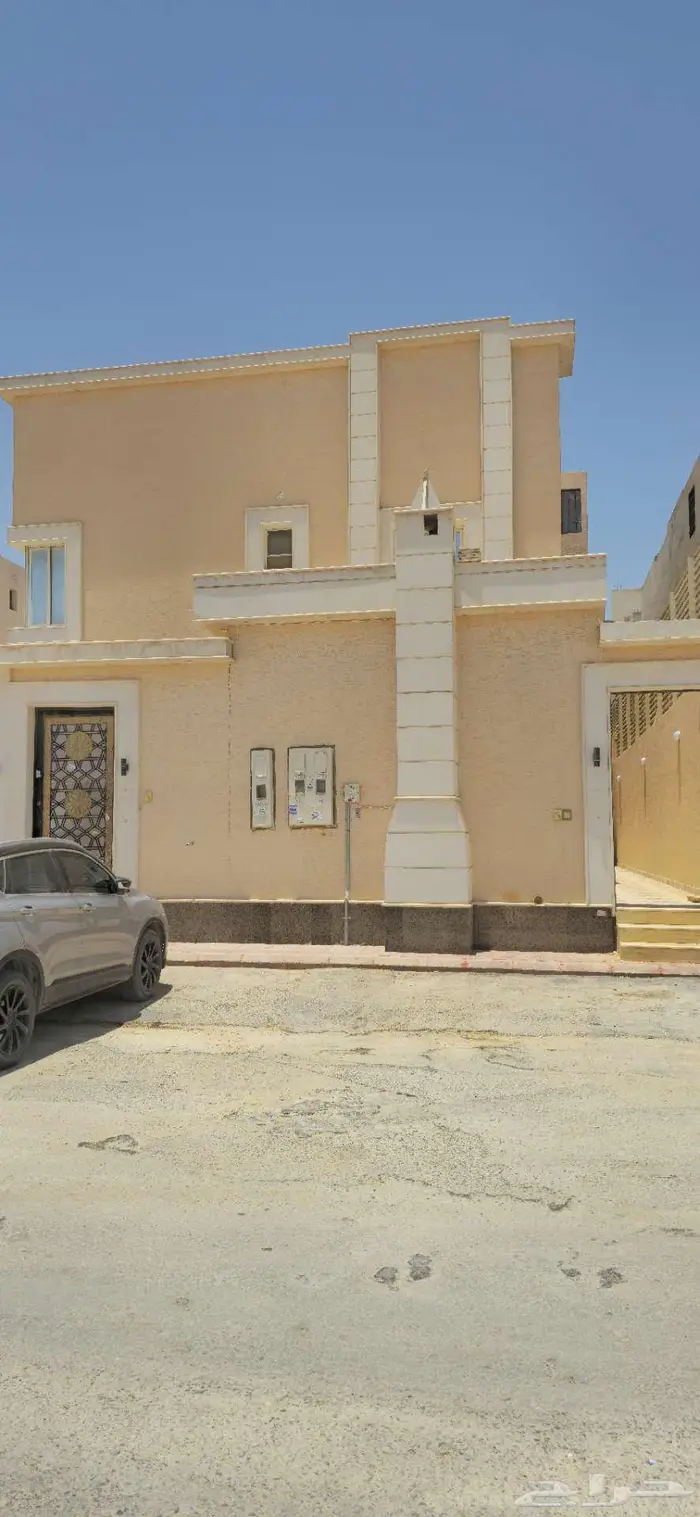 دور ارضي وحوش واسع حي بدر طريق الامام مسلم 44 الف سنوي 15