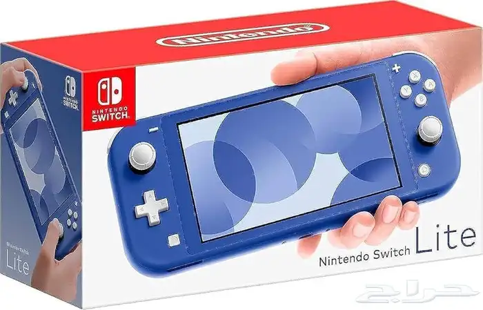 نينتندو سويتش 0