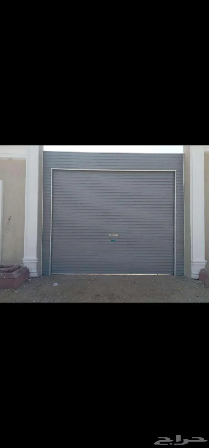 صيانه ابواب اتوماتيكيه وشتر 0