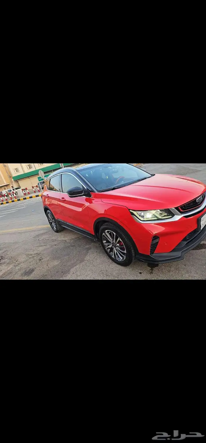كولراي اس S 2021 7