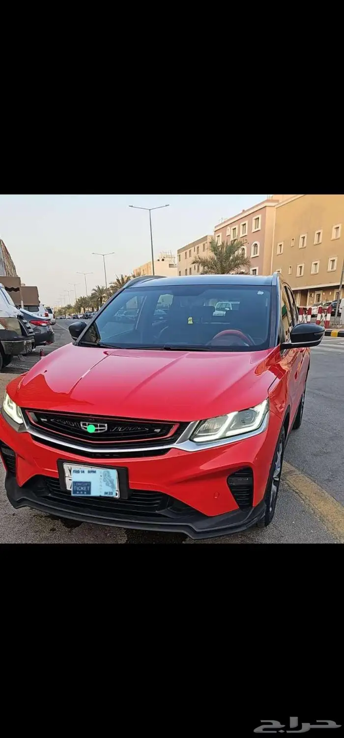 كولراي اس S 2021 5