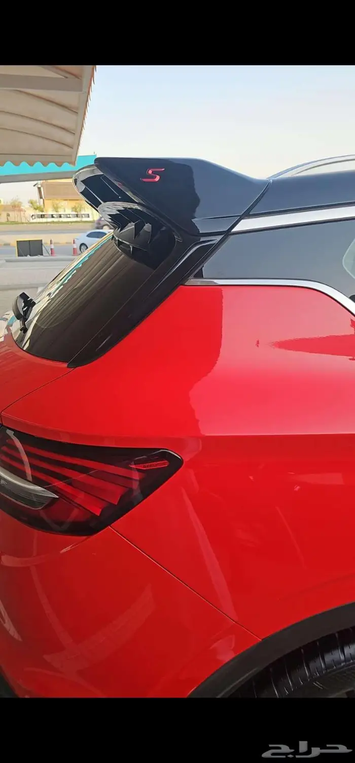 كولراي اس S 2021 4